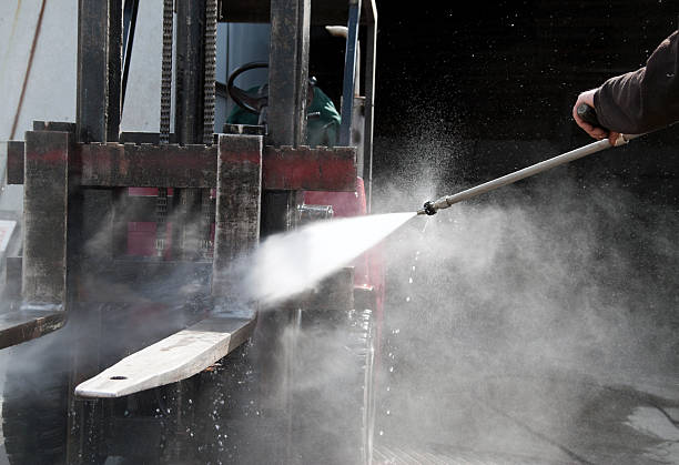 Best Building Exterior Washing  in Flowood, MS